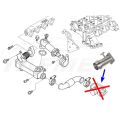 Zamiennik zaworu EGR BMW z silnikami 2.0 2.5 3.0 D M47 M57-6