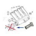 Zamiennik zaworu EGR BMW z silnikami 2.0 2.5 3.0 D M47 M57-2