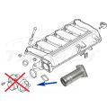 Zamiennik zaworu EGR BMW z silnikami 2.0 2.5 3.0 D M47 M57-3