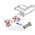Zamiennik zaworu EGR BMW z silnikami 2.0 2.5 3.0 D M47 M57-4