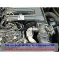 Zamiennik zaworu EGR BMW z silnikami 2.0 2.5 3.0 D M47 M57-5