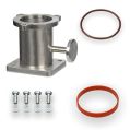 Zamiennik zaworu EGR BMW z silnikami 2.0 2.5 3.0 D M47N2 M57N2-1