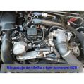 Zamiennik zaworu EGR BMW z silnikami 2.0 2.5 3.0 D M47N2 M57N2-3