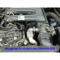 Zamiennik zaworu EGR BMW z silnikami 2.0 2.5 3.0 D M47N2 M57N2-4