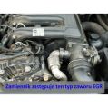Zamiennik zaworu EGR BMW z silnikiem 3.0 D M57N-4