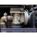 Zamiennik zaworu EGR BMW z silnikiem 3.0 D M57N-7