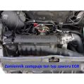 Zamiennik zaworu EGR Mercedes z silnikami 1.7 CDI-2
