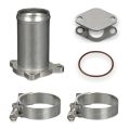 Zamiennik zaworu EGR VW Audi Seat Skoda z silnikami 1.9 TDI AJM AHU AVB AFN ALH-1