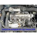 Zamiennik zaworu EGR VW Audi Seat Skoda z silnikami 1.9 TDI AJM ASV AVB AFN ALH + kolanko 90' 51 N-3