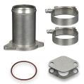 Zamiennik zaworu EGR VW Audi Seat Skoda z silnikami 1.9 TDI AWX AVF ASZ BTB AXC-1