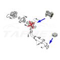 Zamiennik zaworu EGR VW Seat Skoda Audi z silnikami 1.4 TDI BNM BMS BNV AMF ATL-3