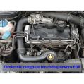 Zamiennik zaworu EGR VW Seat Skoda Audi z silnikami 1.9 TDI AXR BKC BKD AZV BRU + kolanko 90' 51 N-4