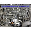 Zamiennik zaworu EGR VW Seat Skoda Audi z silnikami 2.0 TDI CBAB CFFB BMN BMS-4