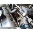 Zamiennik zaworu EGR VW Touareg T5 z silnikami R5 2.5 TDI BAC BLK AXE AXD-5