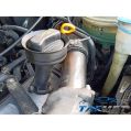 Zamiennik zaworu EGR VW Touareg T5 z silnikami R5 2.5 TDI BAC BLK AXE AXD-4