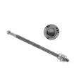 Zapinka kołkowa quick release do maski, zderzaka długa JRspec-2