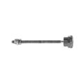Zapinka kołkowa quick release do maski, zderzaka długa JRspec-3