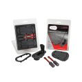Zapinki AeroCatch Flush Plus AeroCatch 120-2000-1