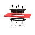 Zapinki maski Above Panel Xtreme Aerocatch 120-4000-3