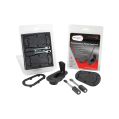 Zapinki maski Above Panel Xtreme Aerocatch 120-4000-1