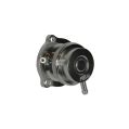 Zawór blow off Audi S3/A3/A4L/Q5 VW Scirocco Passat Golf 7-3