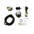 Zawór blow off Audi S3/A3/A4L/Q5 VW Scirocco Passat Golf 7-2