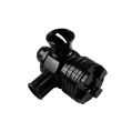 Zawór blow off hybrydowy przełączający FMIC.EU króćce 25mm-3