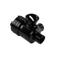 Zawór blow off hybrydowy przełączający FMIC.EU króćce 25mm-5