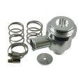 Zawór DV - recyrkulacyjny Czarny 32mm-2
