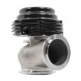 Zawór Wastegate Tial MVS 38mm Czarny,  Wszystkie sprężynki-1