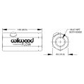 Zawór zwrotny odpowietrzający Wilwood 260-3501-2