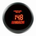 Zegar DB Red Innovate,- Czerwone podświetlanie-1