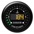 Zegar MTX Digital, Innovate Temperatura wody  & Napięcia akumulatora  (DUAL)-1