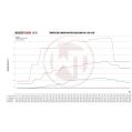 Zestaw Intercoolera Competition Wagner Tuning BMW E46 318D 320D 330D-1