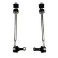 Sway Bar Links Front/Rear Set +3