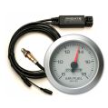 Zestaw LC-2 z zegarem G2, Innovate sonda szerokopasmowa AFR-1