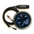 Zestaw LC-2 z zegarem G3, Innovate sonda szerokopasmowa AFR-1