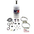Zestaw mokry nitro NOS NX ML2000 Mainline EFI z jedną dyszą i butlą 10lbs (4.5kg)-1