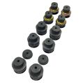 Body Bushing Set IOD Performance Y60 SWB-2