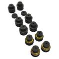 Body Bushing Set IOD Performance Y60 SWB-1
