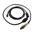 Zestaw sondy Bosch LSU 4.9, z przewodem 2,5m (sonda + przewód 2,5m)-1