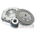 Zestaw sprzęgła + CSC Xtreme Clutch Pro Organic AUDI TT 1.8 T quattro 165KW (1999-2006)-1