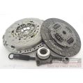 Zestaw sprzęgła + CSC Xtreme Clutch Pro Organic Mazda BT-50 3.2 MZ-CD 4WD 147KW (2011-on)-1