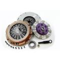 Zestaw sprzęgła Extra Heavy Duty Xtreme Clutch Ceramic Nissan PATROL 2.8 TDiC (Y61) 96KW (1998-2000)-1