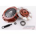 Zestaw sprzęgła Extra Heavy Duty Xtreme Clutch Ceramic Toyota LAND CRUISER 4.0 Diesel (HJ60_) 77KW (1981-1990)-1