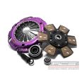 Zestaw sprzęgła Extra Heavy Duty Xtreme Clutch ISUZU D-MAX 2.5 DiTD 4x4 (TFS86_) 74KW (2002-2012)-1