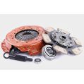 Zestaw sprzęgła Extra Heavy Duty Xtreme Clutch Mitsubishi TRITON 2.8 TD 92KW (2003-2006)-1