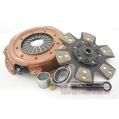 Zestaw sprzęgła Extra Heavy Duty Xtreme Clutch Nissan TERRANO II 3.0 DiTD 4WD 125KW (1997-2004)-1