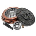 Zestaw sprzęgła Extra Heavy Duty Xtreme Clutch Organic Nissan PATROL 2.8 TDiC (Y61) 96KW (1998-2000)-1