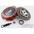 Zestaw sprzęgła Extra Heavy Duty Xtreme Clutch Organic Toyota LAND CRUISER 4.0 Diesel (HJ60_) 77KW (1981-1990)-1